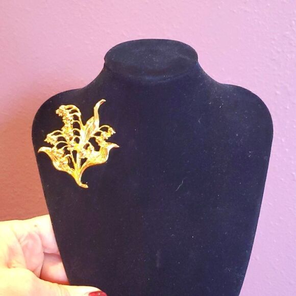Vintage Brooche Pin, Excellent Condition! - Picture 1 of 4
